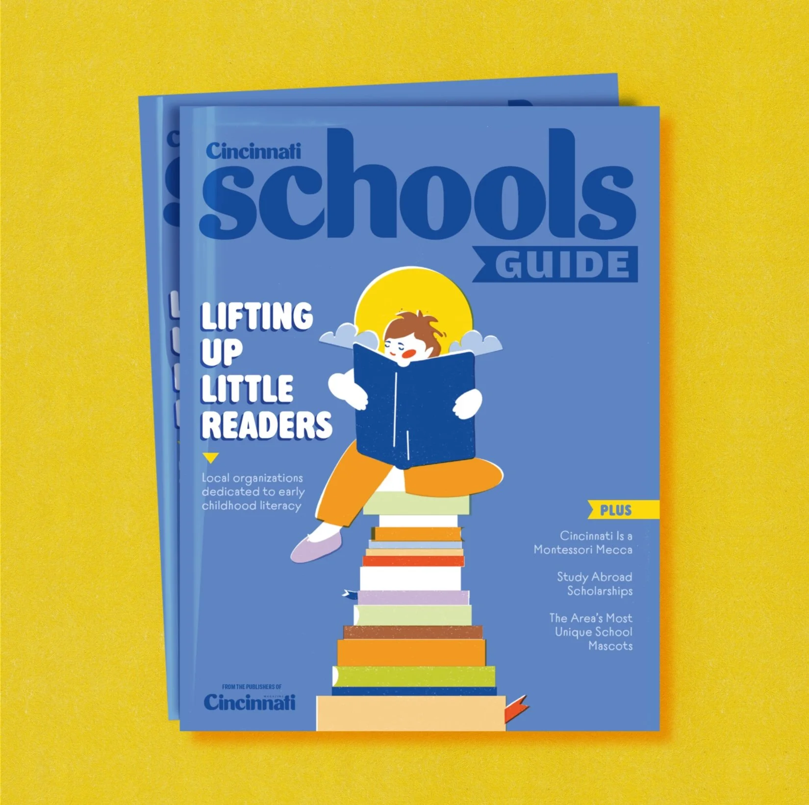 Cincinnati Schools Guide 2026