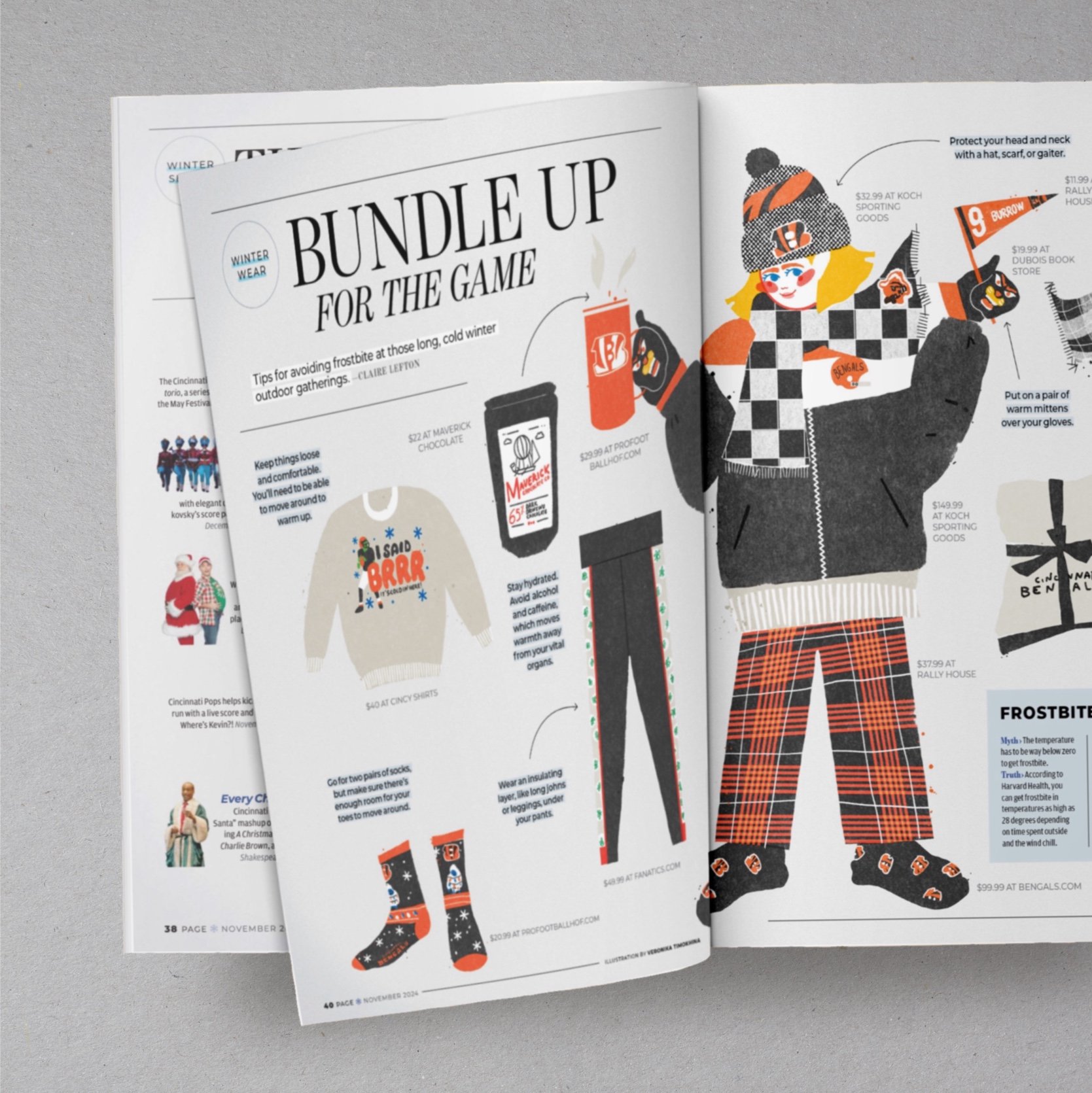 Cincinnati Magazine