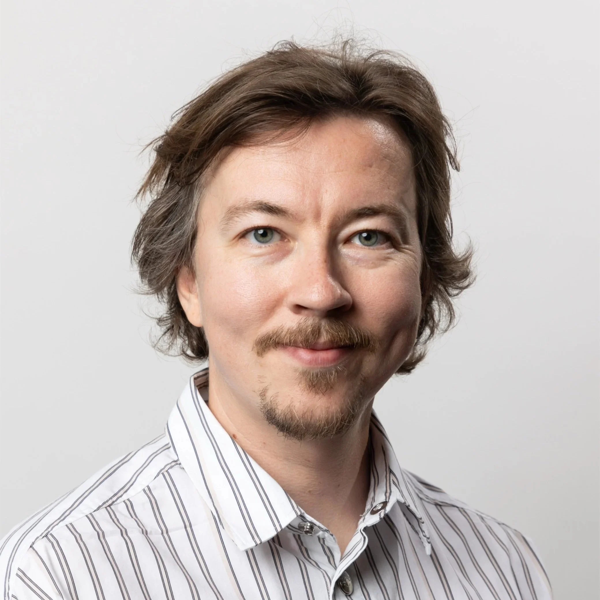 Artem Khomyakov