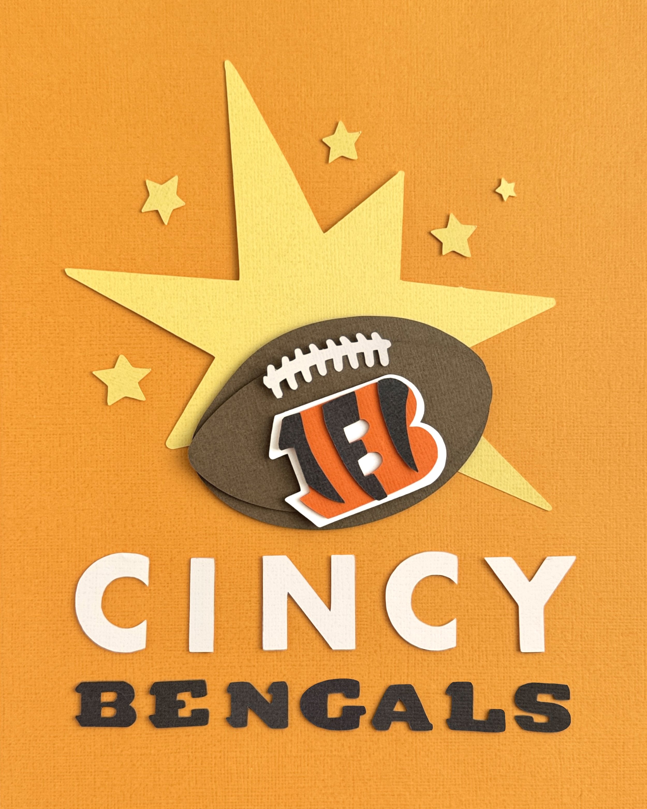 Cincinnati Bengals football team