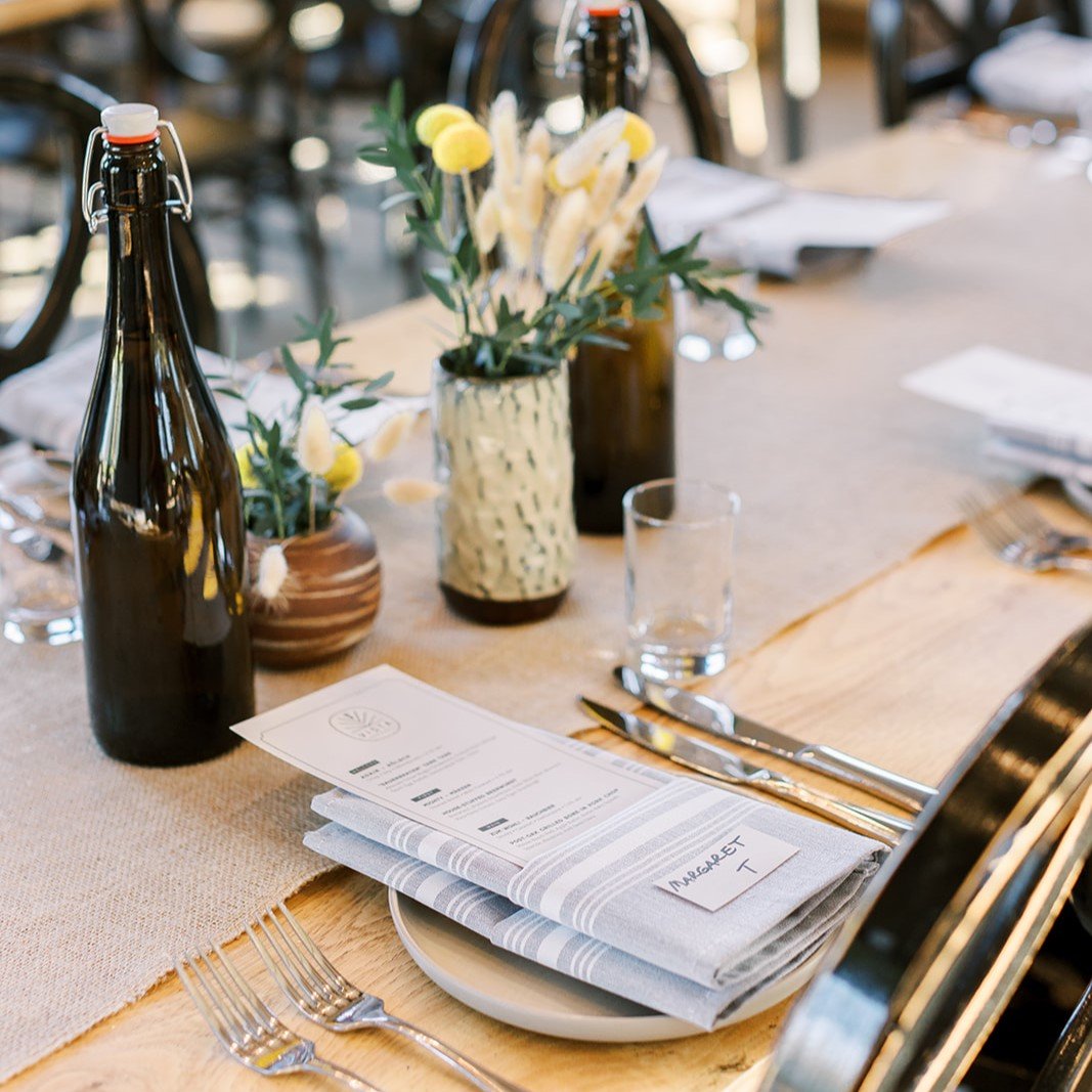 Beer Pairing Dinner: Vista Brewing & Desert Door Texas Sotol