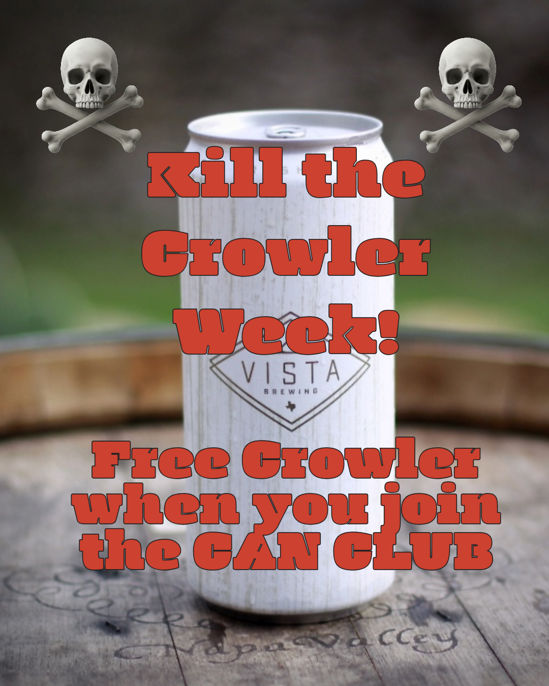 Kill the Crowler Week!