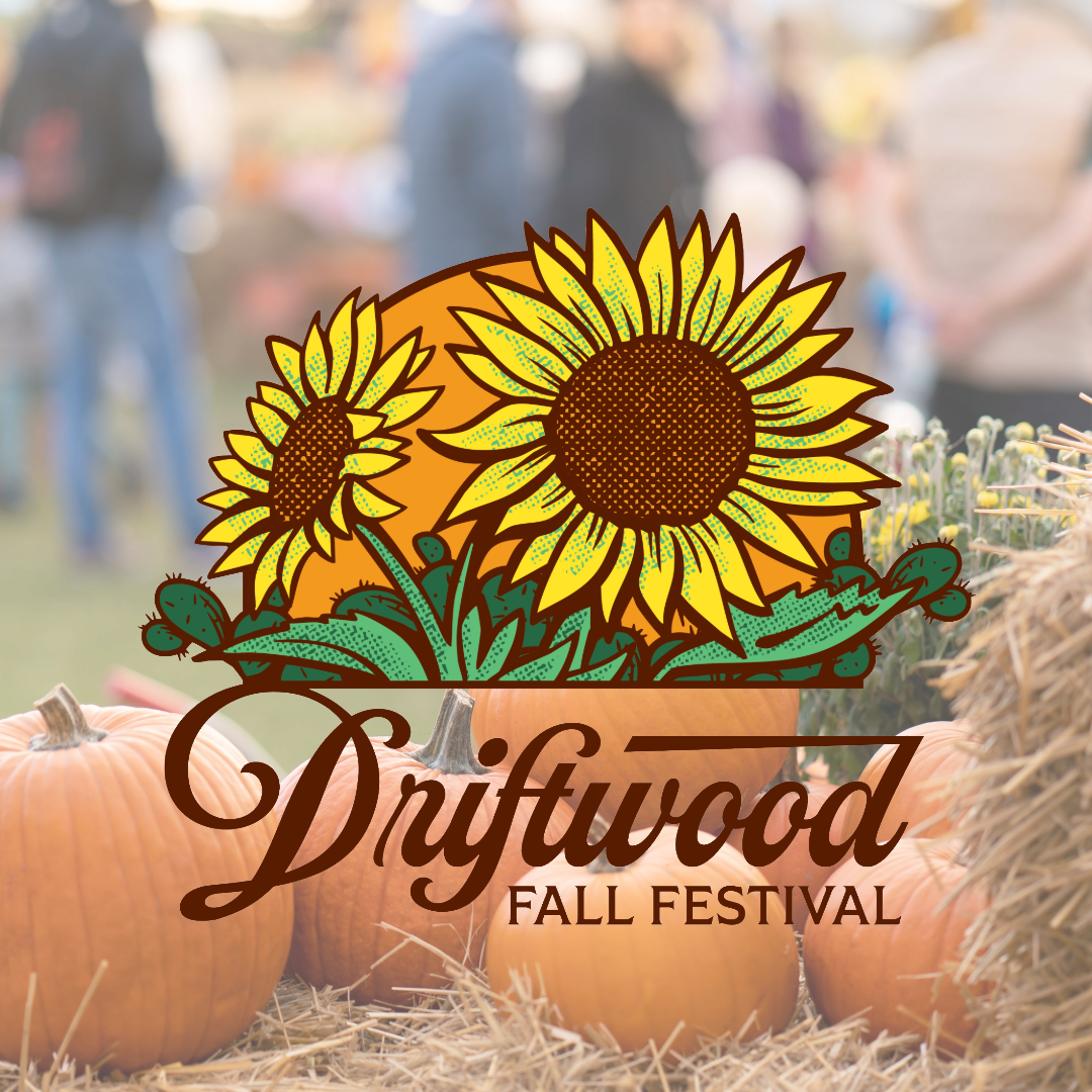 Driftwood Fall Festival at Vista Brewing