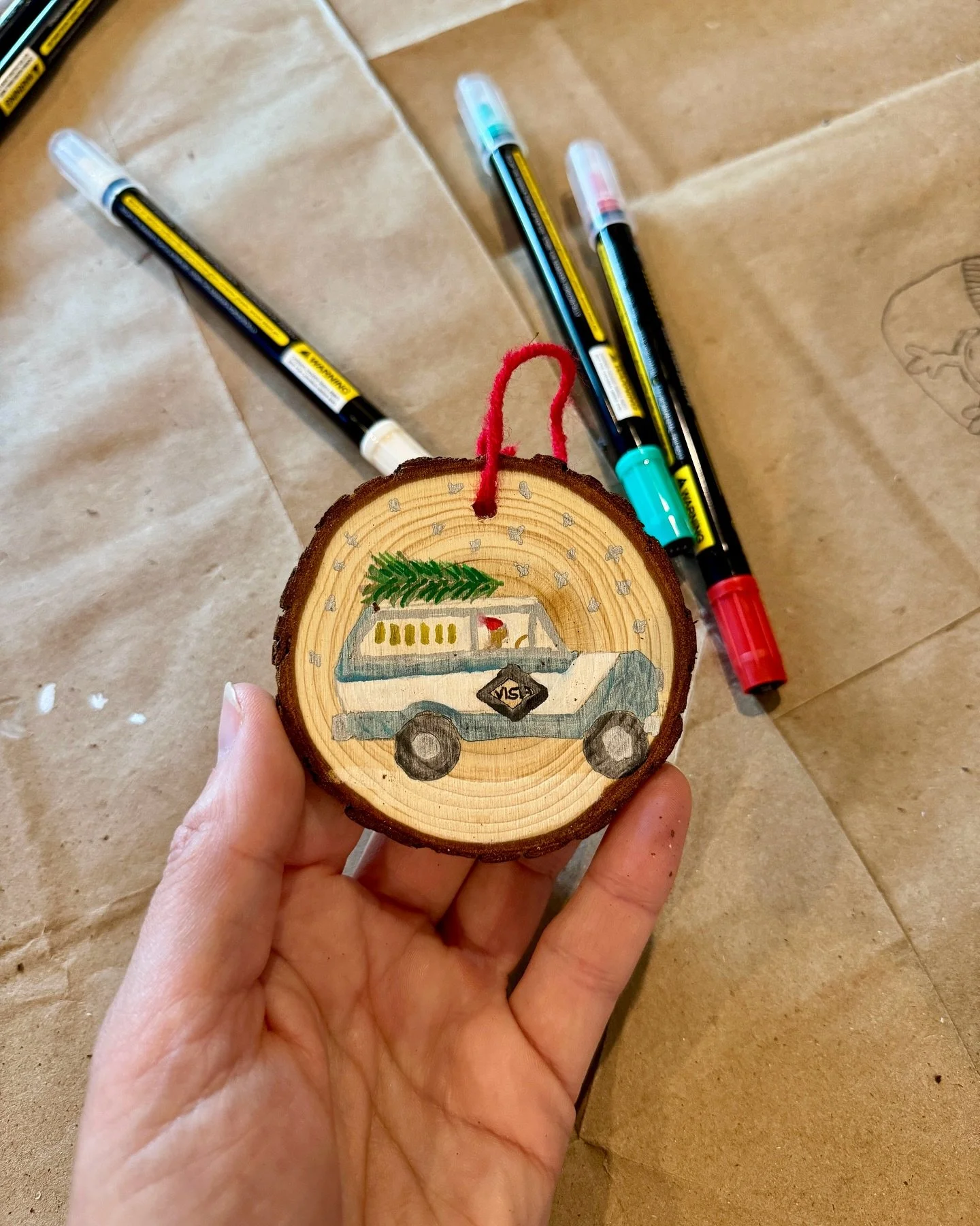 🎄 December Happenings in Driftwood 🎁 

Dear friends,  The holidays are upon us!  We&rsquo;ve got the fire pits, warm soups &amp; stouts ready for y&rsquo;all to relax &amp; celebrate with friends. 

Speaking of celebrating, we have a few prime date