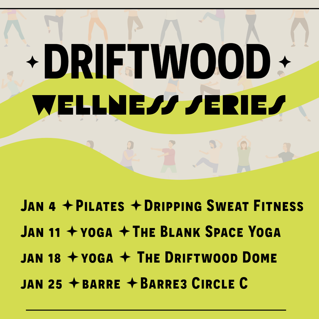 Sunday Brunch &amp; Fitness Class Series