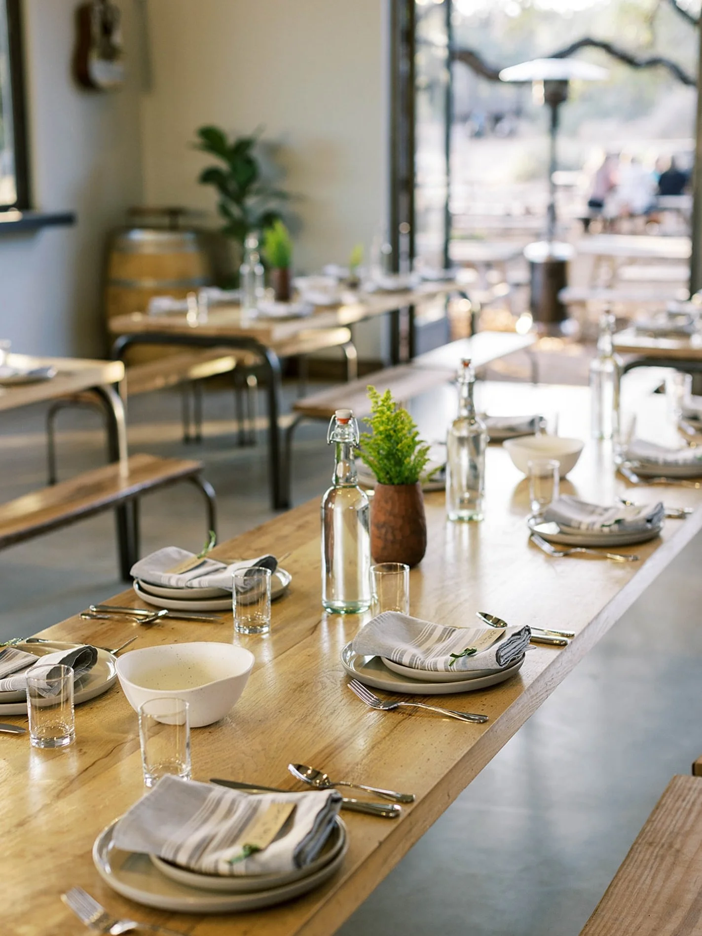 Heads up y&rsquo;all, we&rsquo;re closed for a private event Friday, Jan. 2.  See y&rsquo;all back Saturday &amp; Sunday regular hours. 

Thinking about your own 2026 celebration or corporate event?  Check out our website to get in touch with our eve