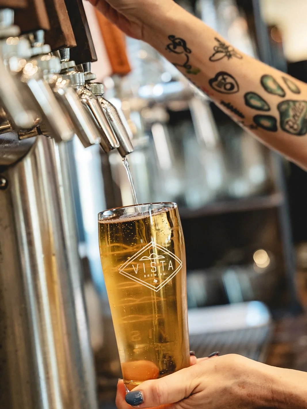 We know budgets feel tighter these days &mdash; and as a small, family-run business, we feel it too.  That&rsquo;s why we&rsquo;re committing to offering value wherever we can.

Starting now: $5 Adair Lager &mdash; all day, every day we&rsquo;re open