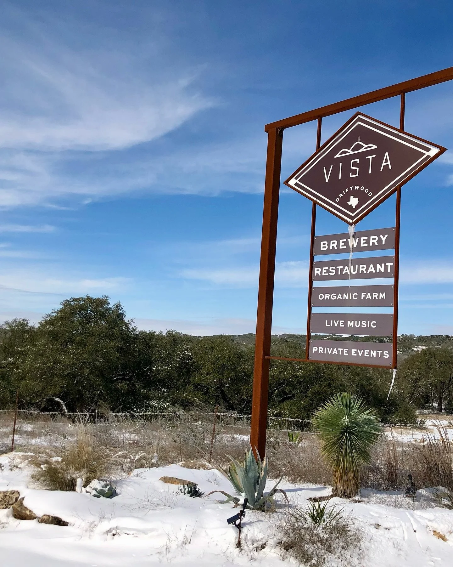 Stay warm, my friends!  Hopefully you have a toasty fire &amp; glass of stout! 🔥