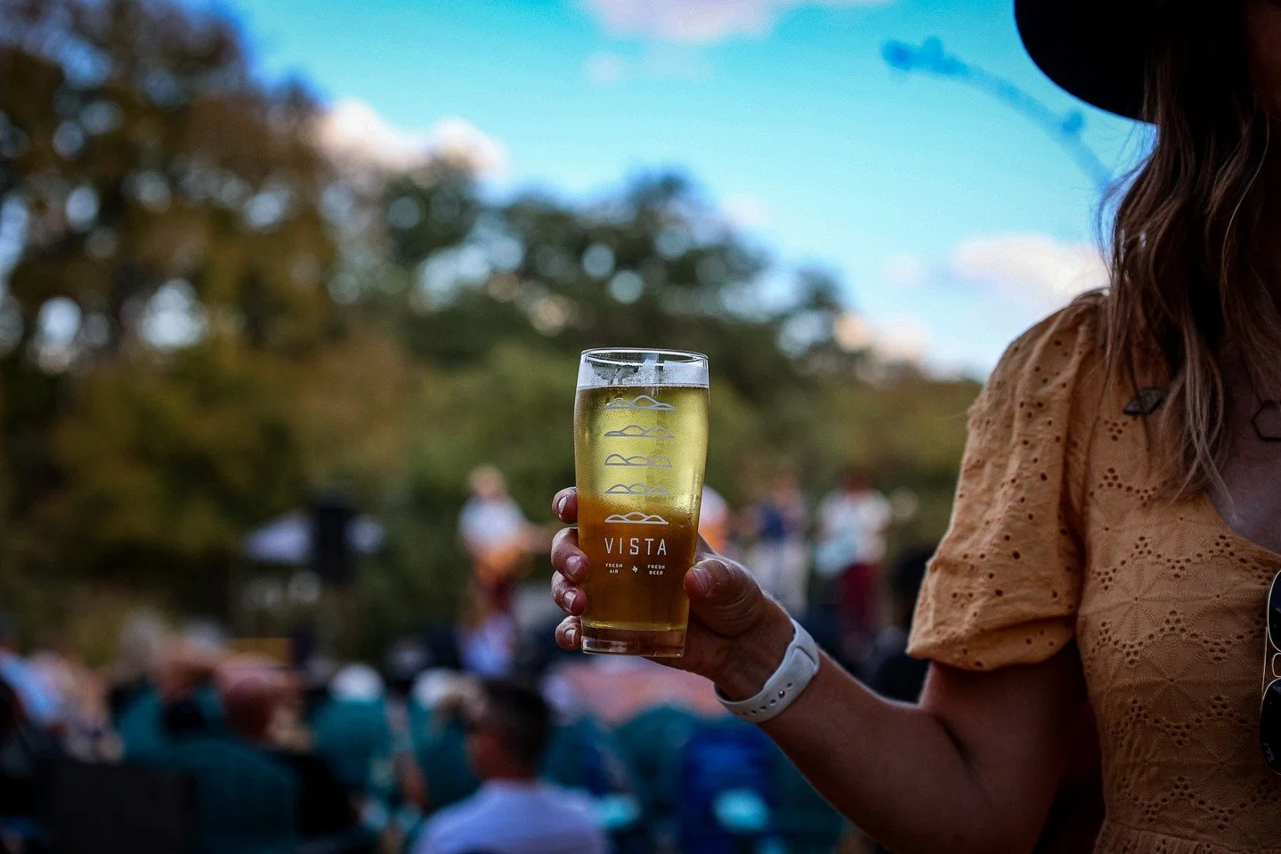 We know budgets feel tighter &mdash; we feel it too.  That&rsquo;s why pints of Adair Lager are $5 &mdash; all day, every day, year-round.

Crisp, light, crushable, 4.5% abv.  One of our most popular beers since day 1.  Same Vista quality, more every