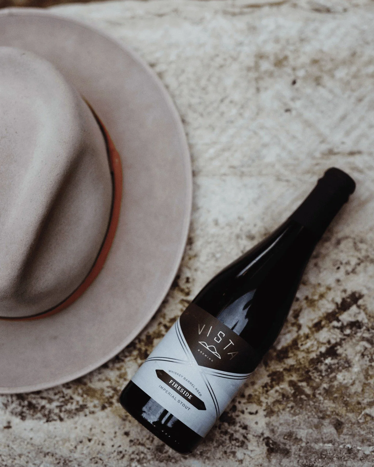 🎁 Need a Valentine&rsquo;s gift? 

A few easy favorites for the beer lover in your life:

&bull; Annual Can Club or Barrel Club membership
&bull; A bottle of Fireside Whiskey Barrel Aged Imperial Stout
&bull; A new Vista hat or tee

Thoughtful, loca