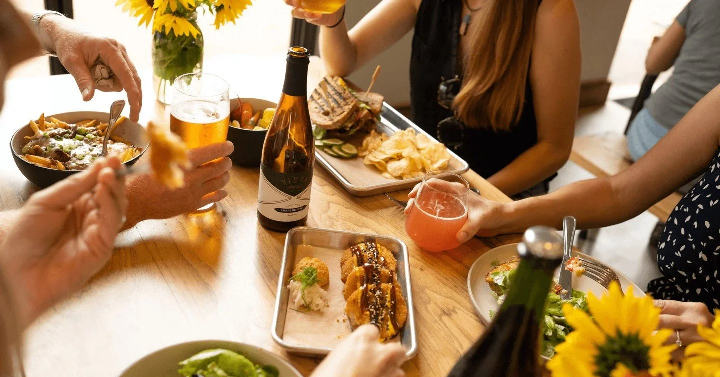 We&rsquo;re open President&rsquo;s Day Monday from 12&ndash;6 PM.

Enjoy the full lunch menu, ranch vibes &amp; fresh air.  Perfect excuse for a long lunch or chilling at the playground with the kiddos!

Don't forget: $5 Adair Lagers.  All day, every