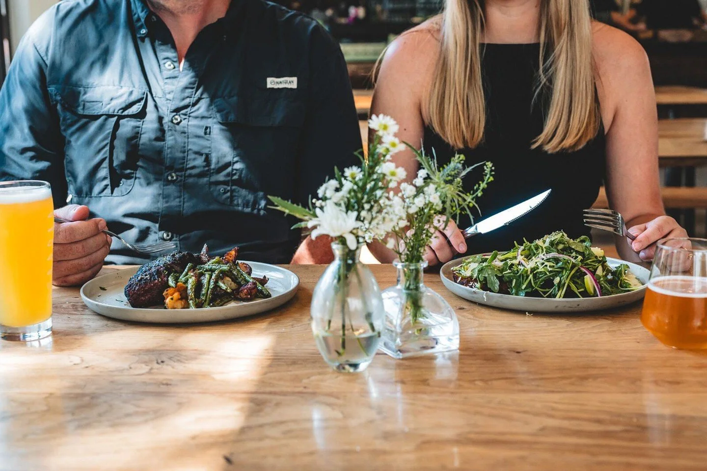💘 Valentine&rsquo;s Bistro Menu Reveal 👉️ Swipe to See!

Saturday, Feb. 14 from 4pm til sold out.  Details &amp; RSVP via our website, link in profile.

Skip the prix-fixe pressure and enjoy Vista&rsquo;s signature service model: no set reservation