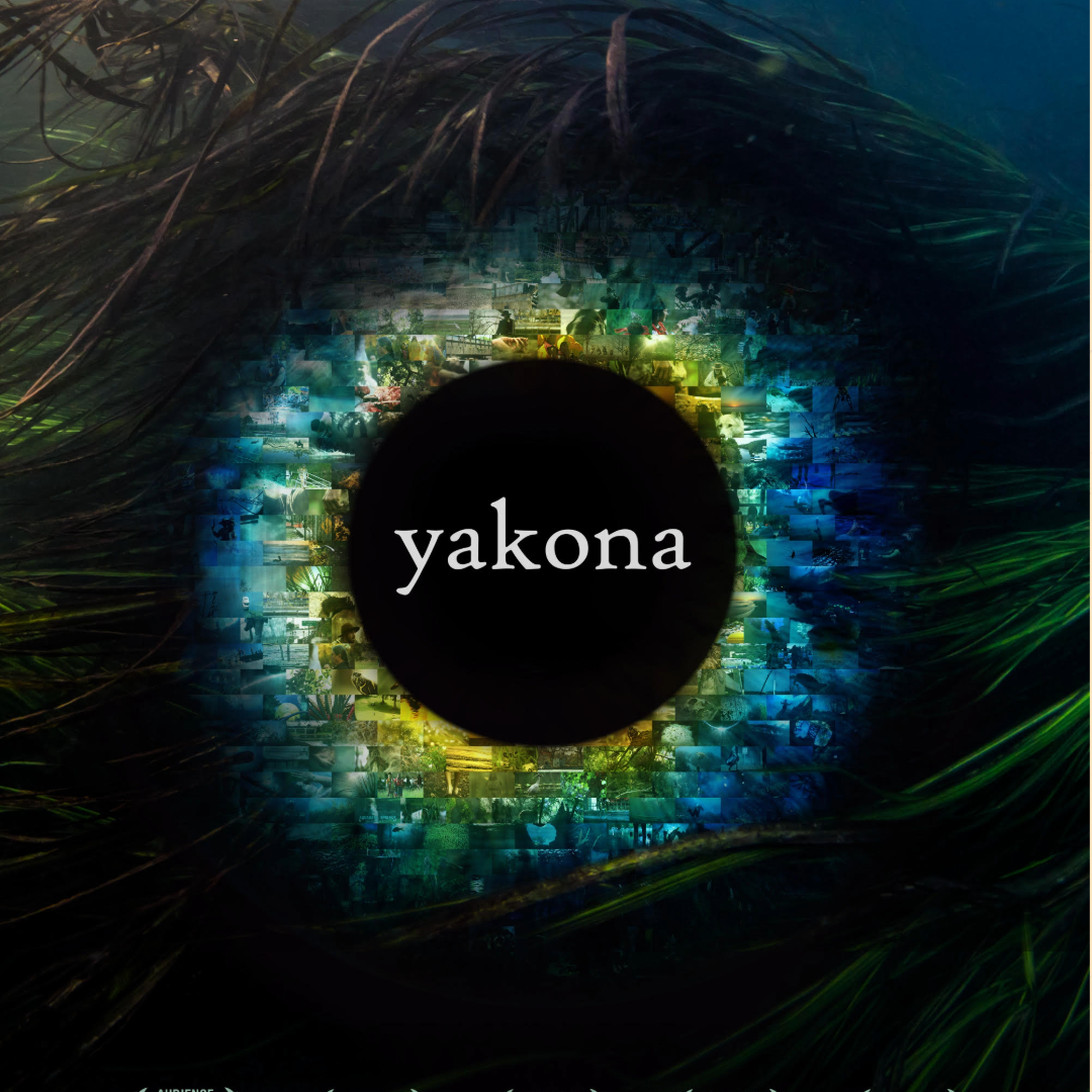 Cancelled Due to Weather // Documentary Screening: Yakona