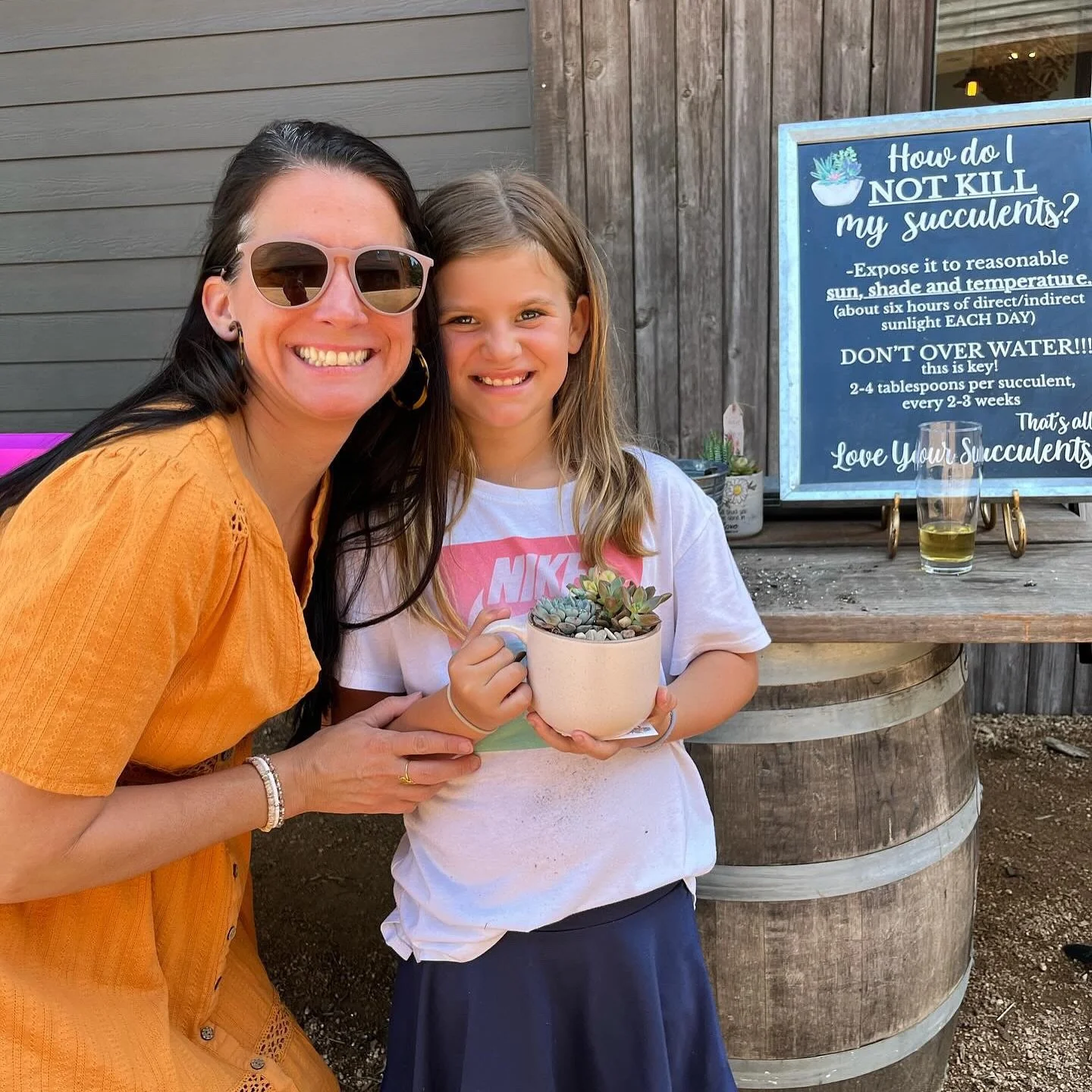 🐣 Easter weekend is one of our favorites here at the ranch!  Big families coming together to relax, enjoy good food and bask in the Texas spring weather...the BEST. 

We fun activities with partners lined up for the weekend, along with 3️⃣ days of l