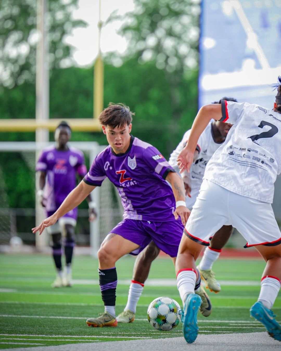 We&rsquo;re proud to announce Vista Brewing as a sponsor of the Hill Country Lobos and Hill Country Linces &mdash; Central Texas&rsquo; semi-pro soccer clubs playing out of nearby San Marcos.

⚽FRIDAY, MAY 15: Meet the Players at Vista
To kick off th