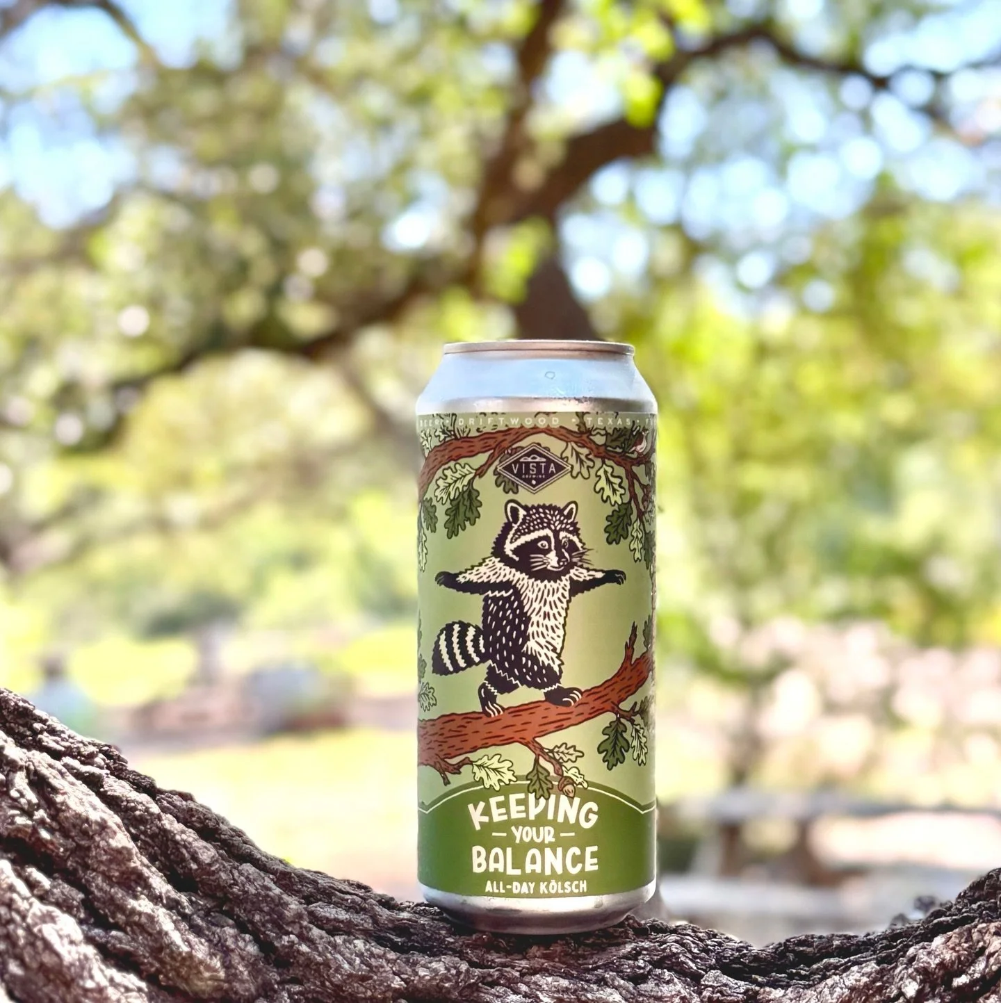 BEER RELEASE: Keeping Your Balance &mdash; All-Day K&ouml;lsch
ZippyㆍFloralㆍBreadyㆍ2.9% abv
Draft and 4-packs to go

Low ABV, full flavor and built for the long haul. Light, crisp, and easy-drinking with subtle fruit and spice and a dry finish that k