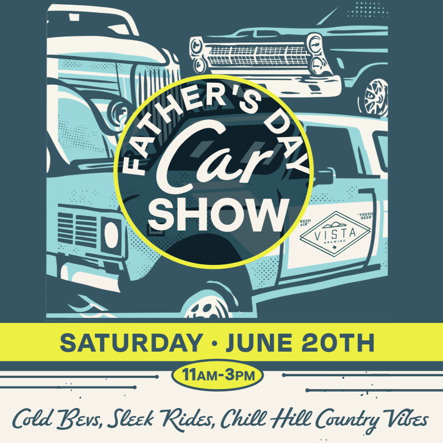 Father's Day Weekend Car Show 
