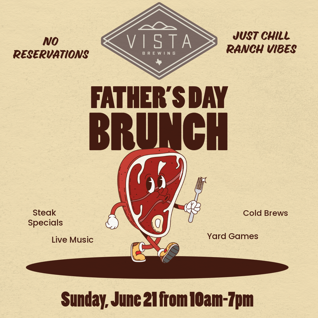 Father's Day Brunch