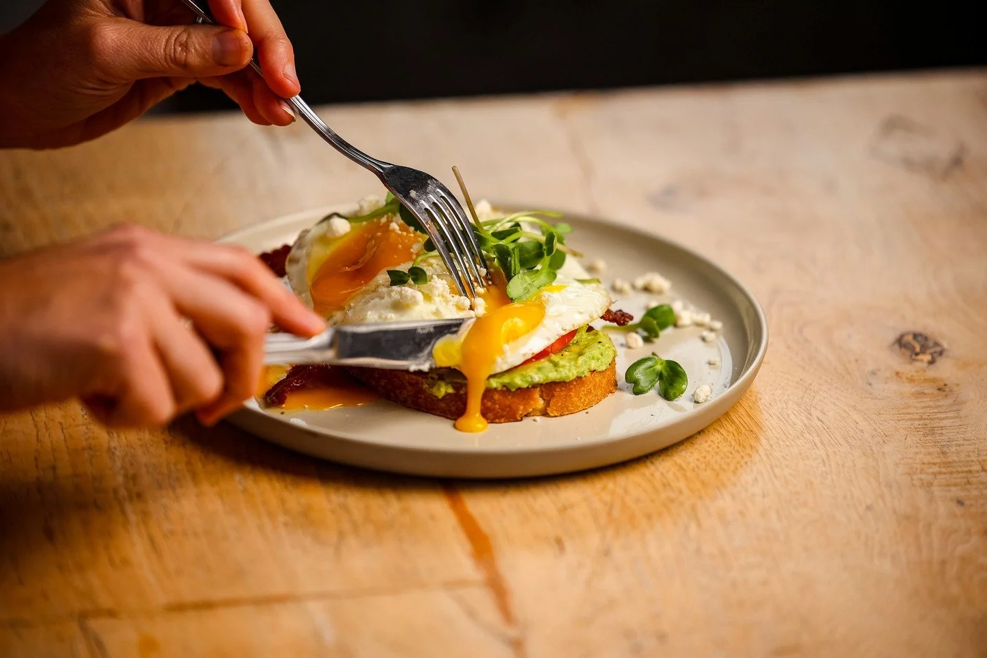 Brunch Menu now served ALL DAY Sundays 11am-6pm! 

Get your brunch fix with these delicious new dishes from Chef A.C.  Check our website for the full menu (yes, you can still get a Driftwood Burger!!). 

⮞ Desert Skies French Toast Bites: Sourdough t