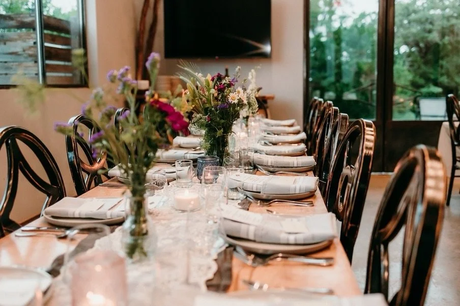 Now booking July &amp; August events at Vista Brewing.

From birthday parties, showers, family reunions, and rehearsal dinners to company picnics, team building events, and corporate celebrations, Vista&rsquo;s 21-acre Hill Country ranch offers a bea