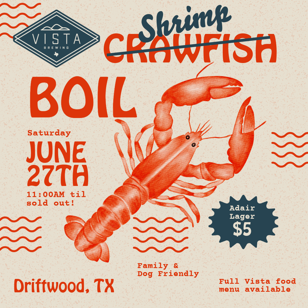 Shrimp Boil