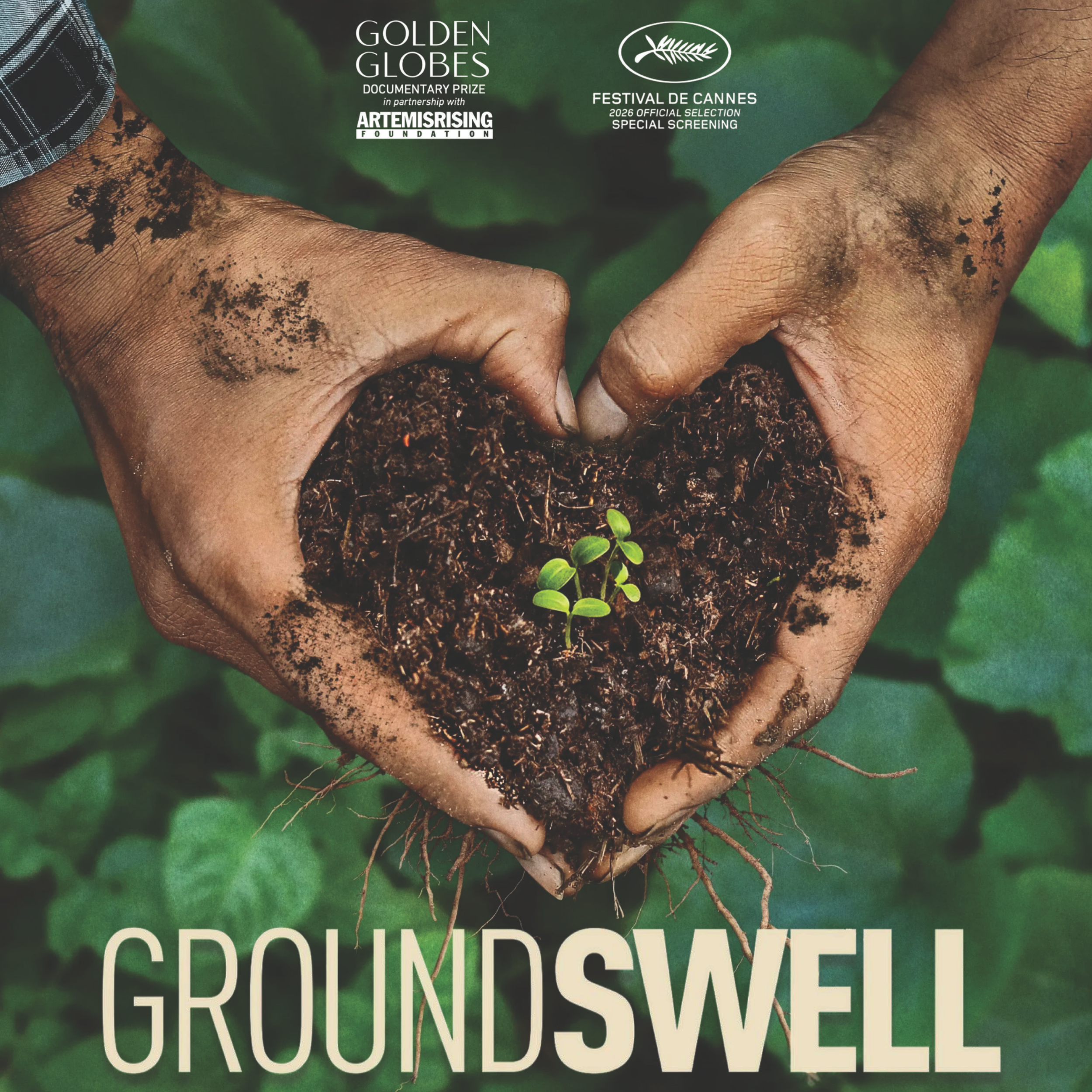 GROUNDSWELL: Hill Country Film Premiere