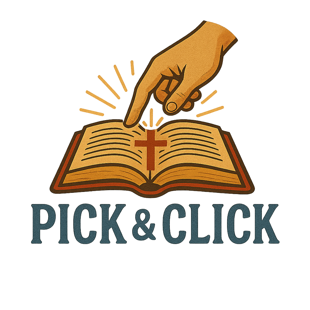Pick And Click