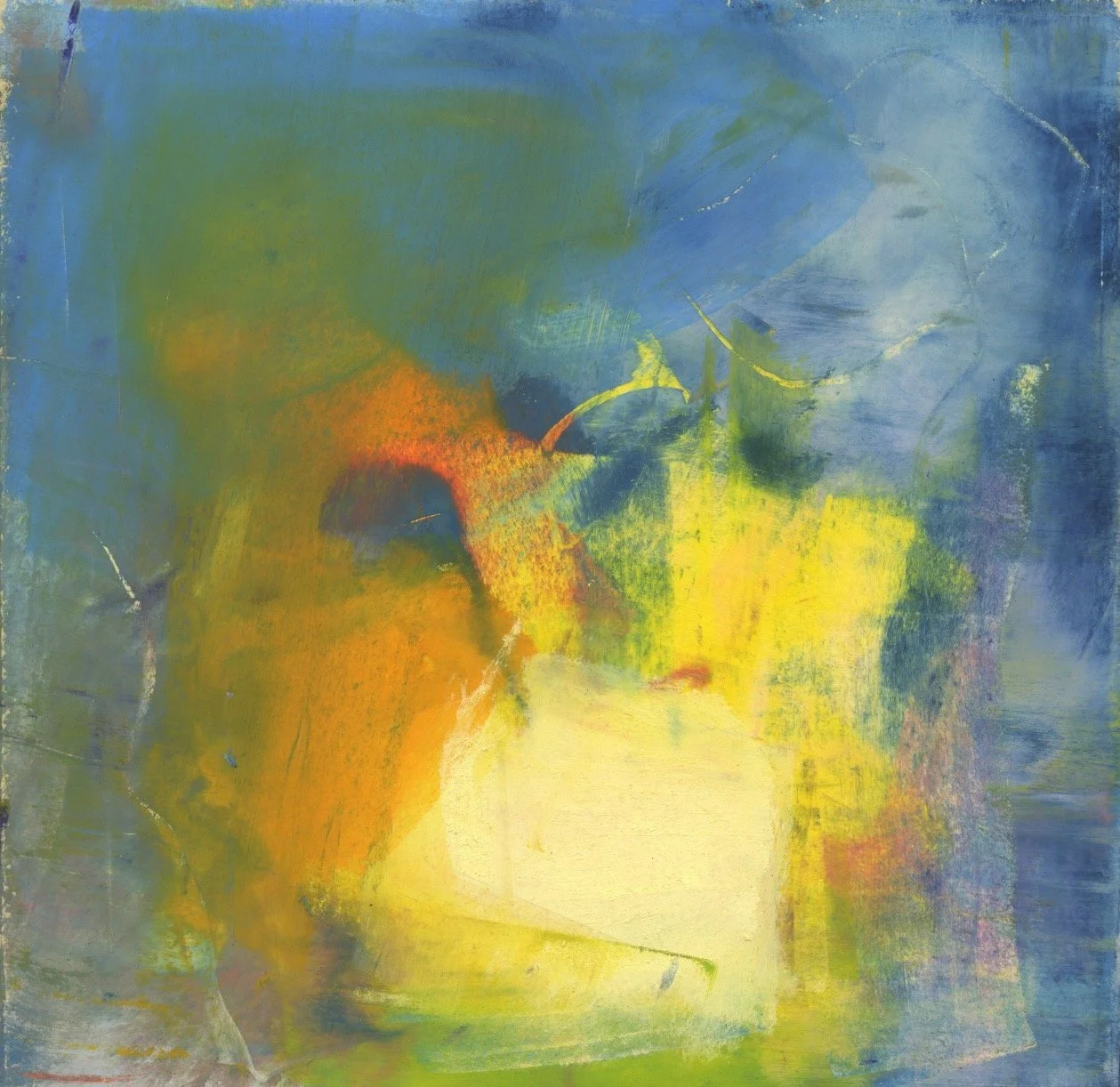Whole Artist Mastery Gift Card - $50