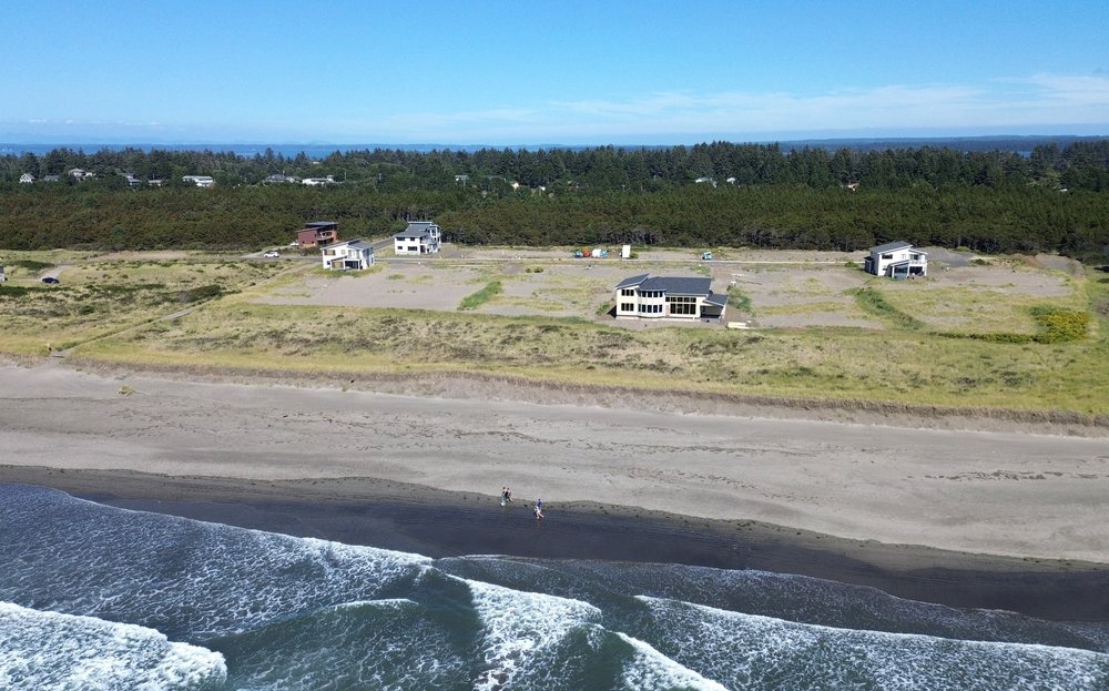 Development — Cohasset Beach South