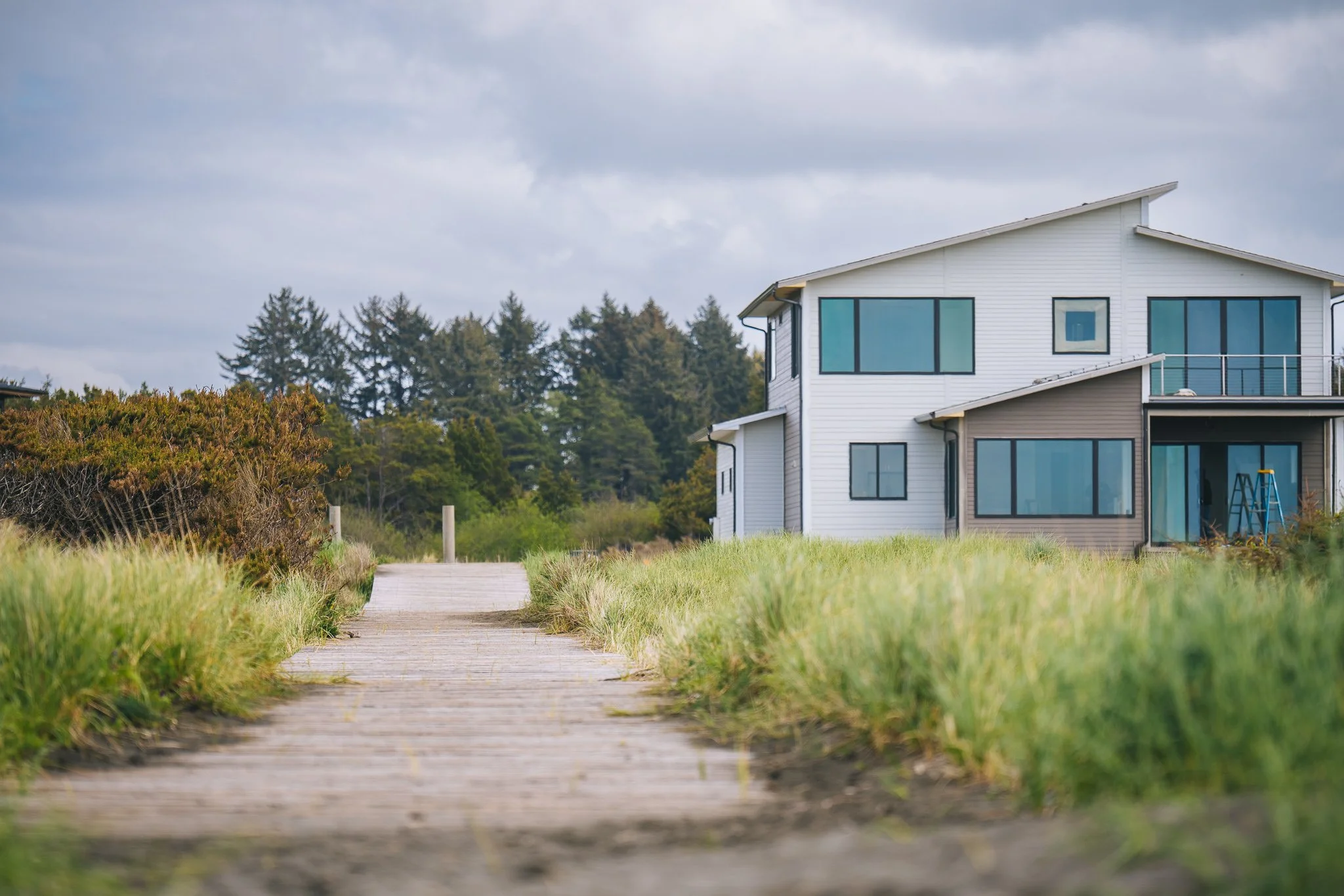 Cohasset Beach South