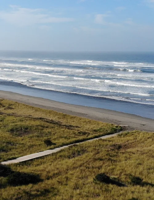 Development — Cohasset Beach South