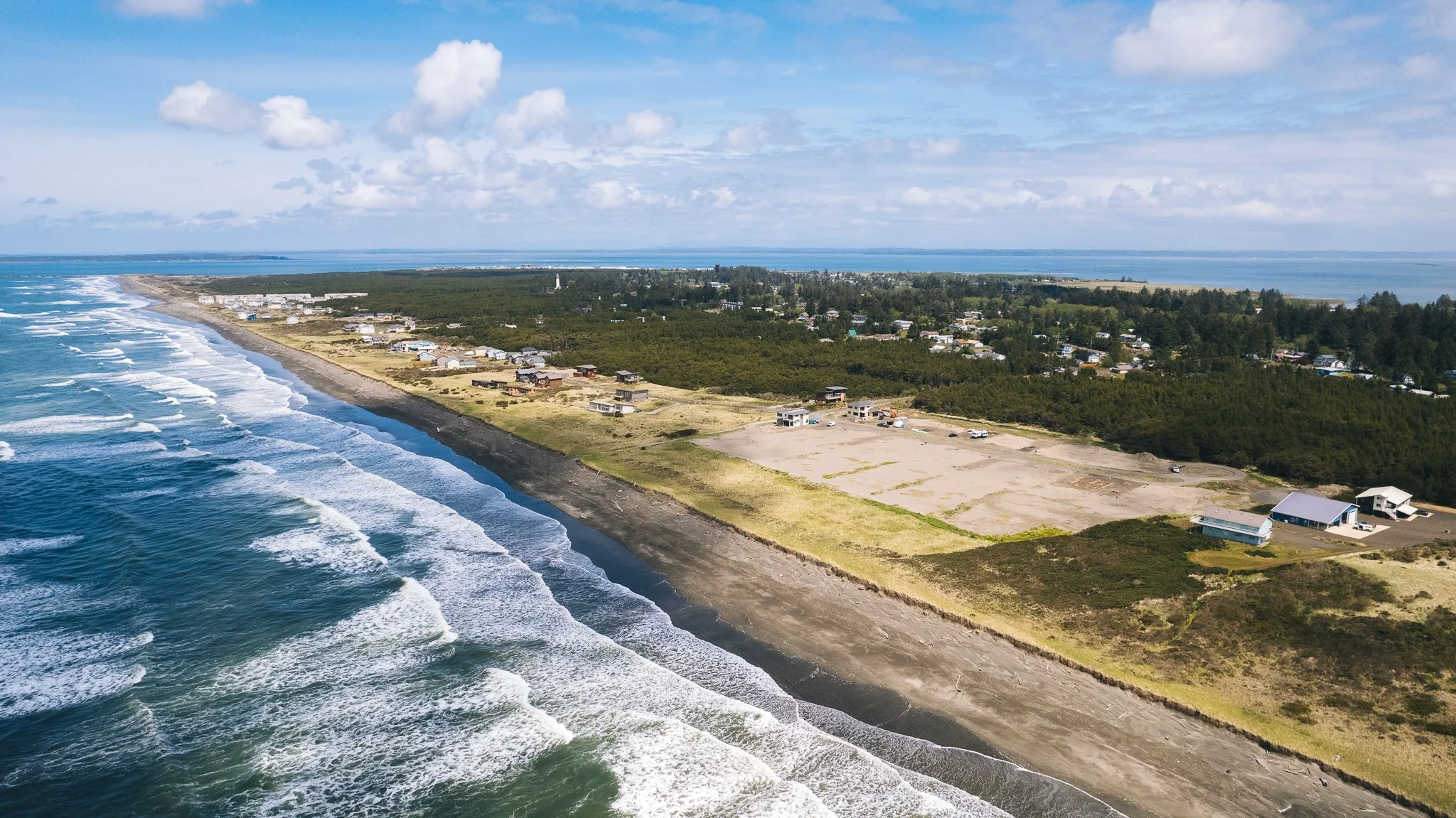 Cohasset Beach South