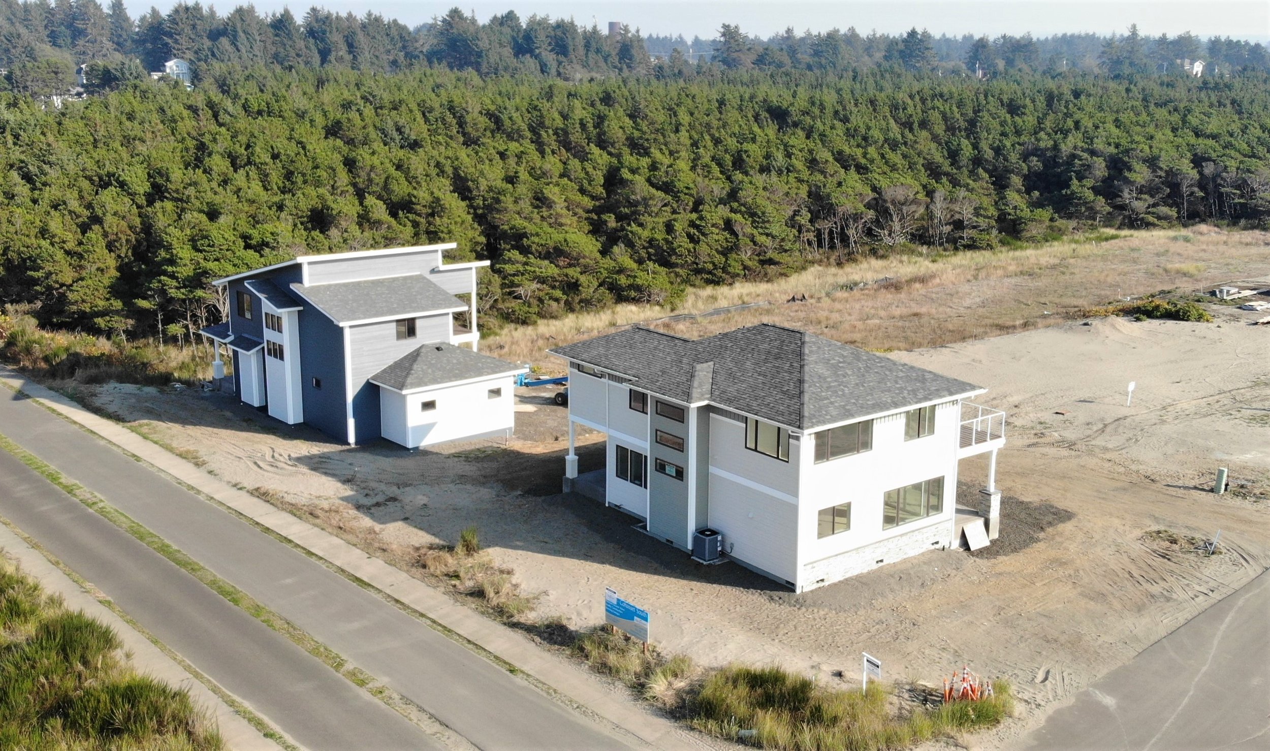 Development — Cohasset Beach South