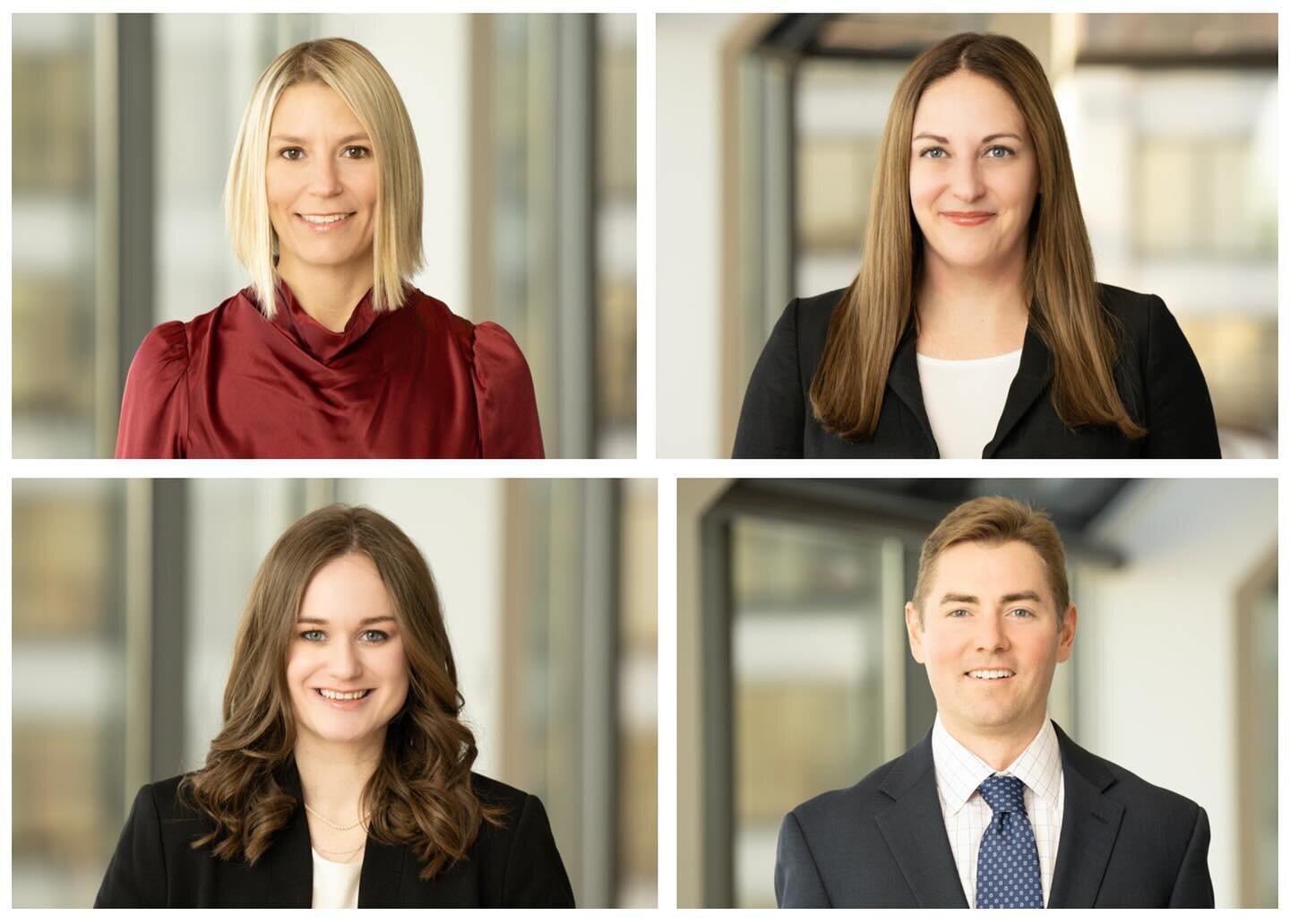 Latest headshots for #attorney hires for a long-standing and beloved client 
-
#chicagolawyer #headshots