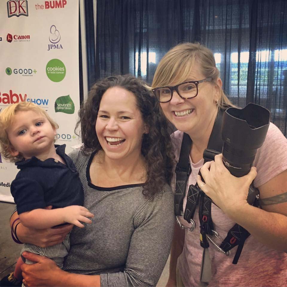 Celebrity chef Stephanie Izard