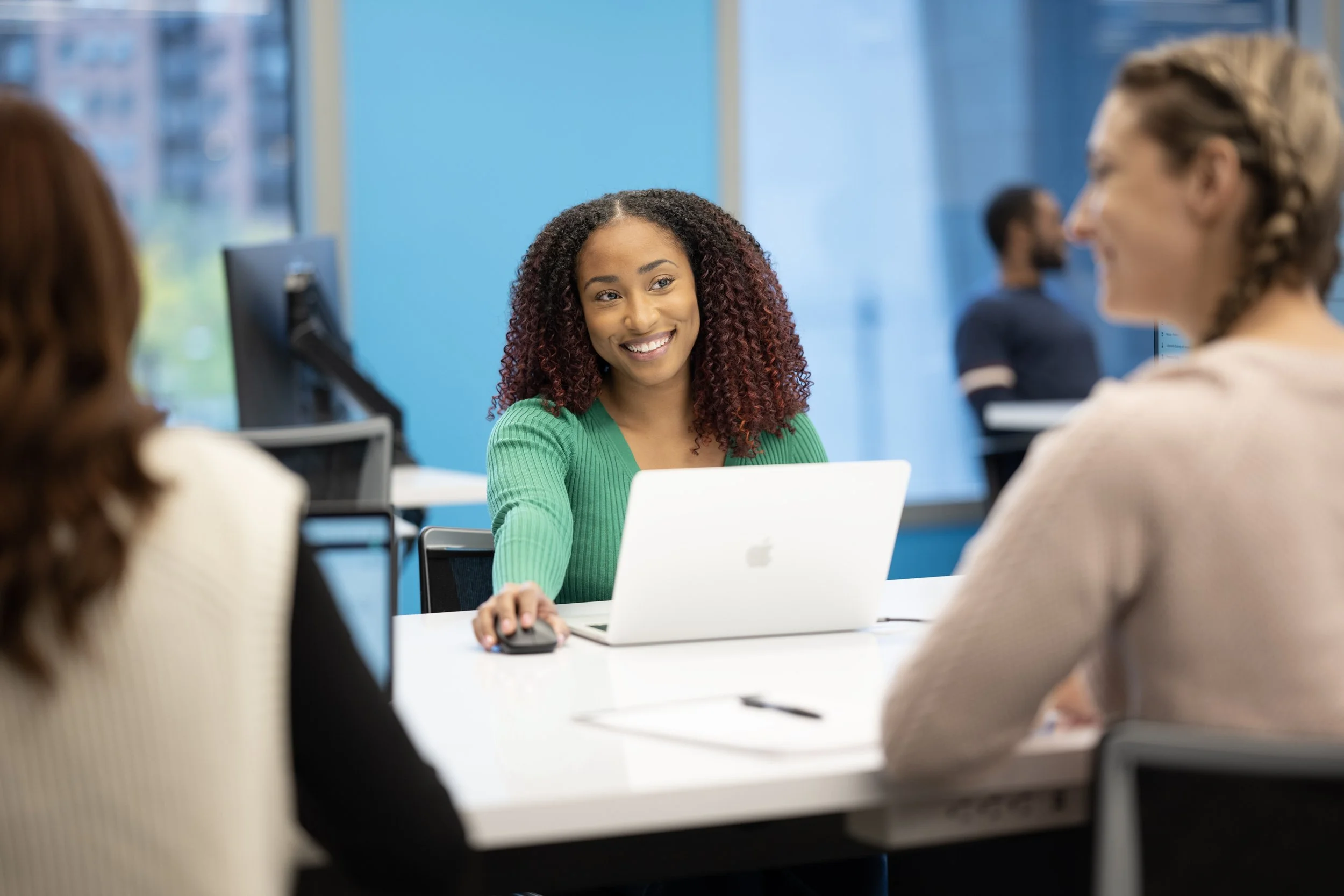 The Art of Corporate Branding Photography: Building a Visual Identity