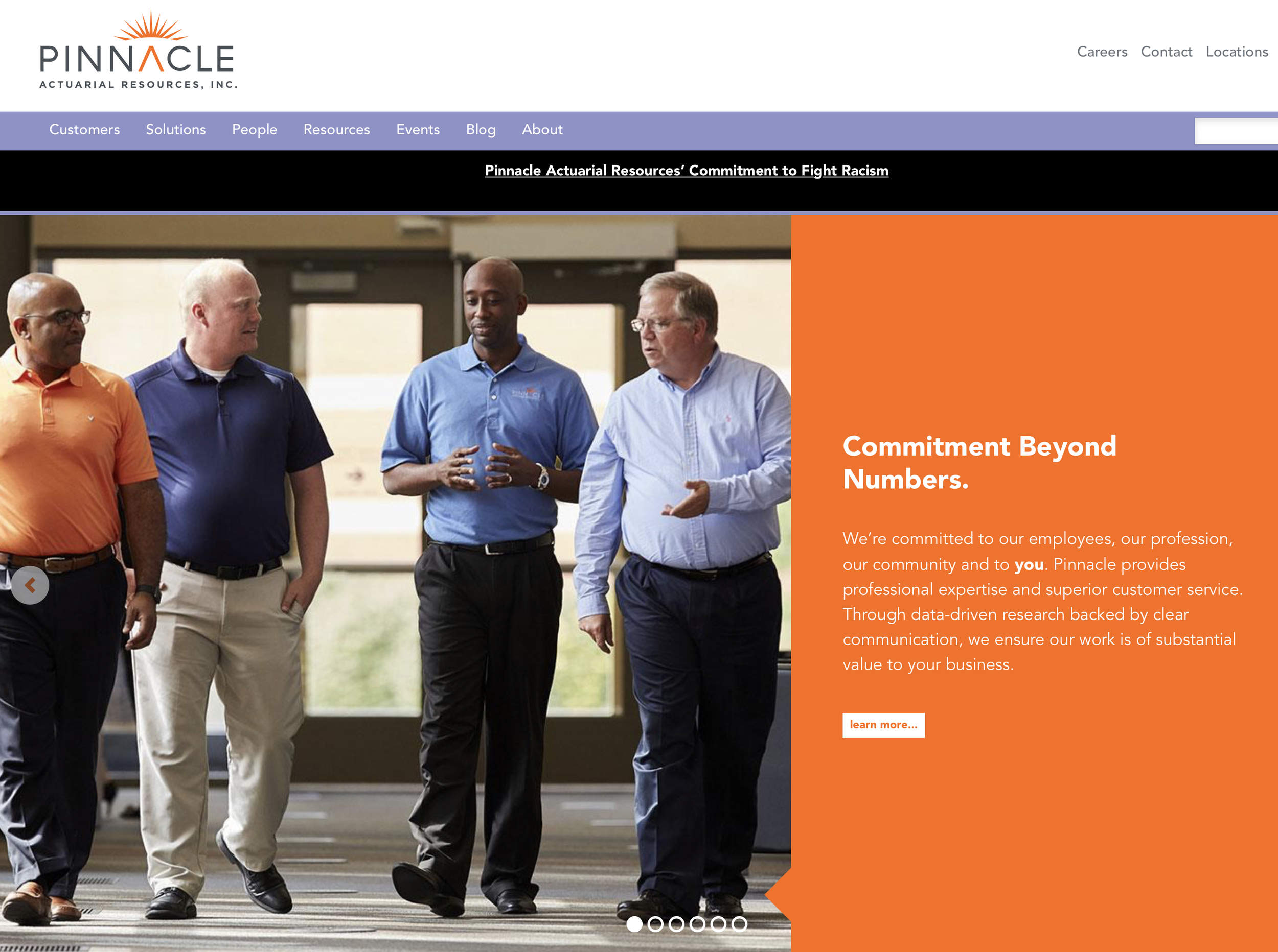 custom stock commercial photography for an actuary firm in Naperville