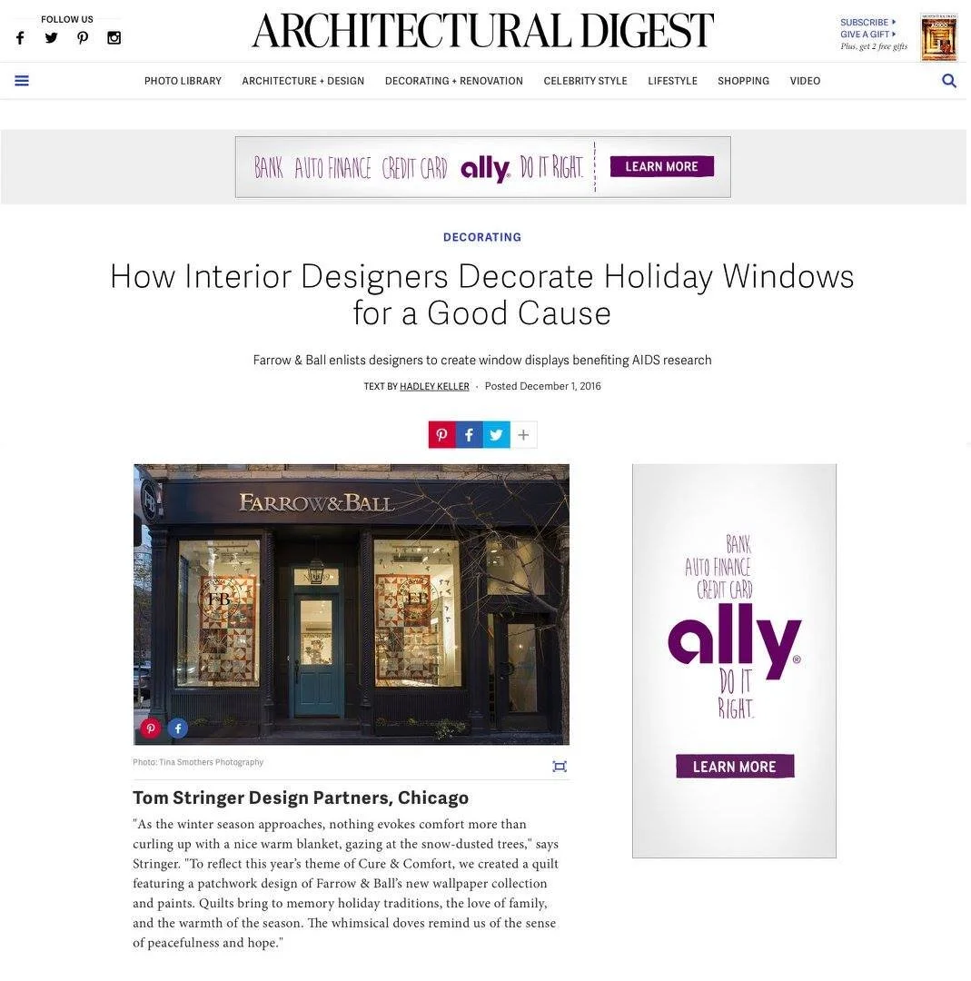 commercial photography assignment 