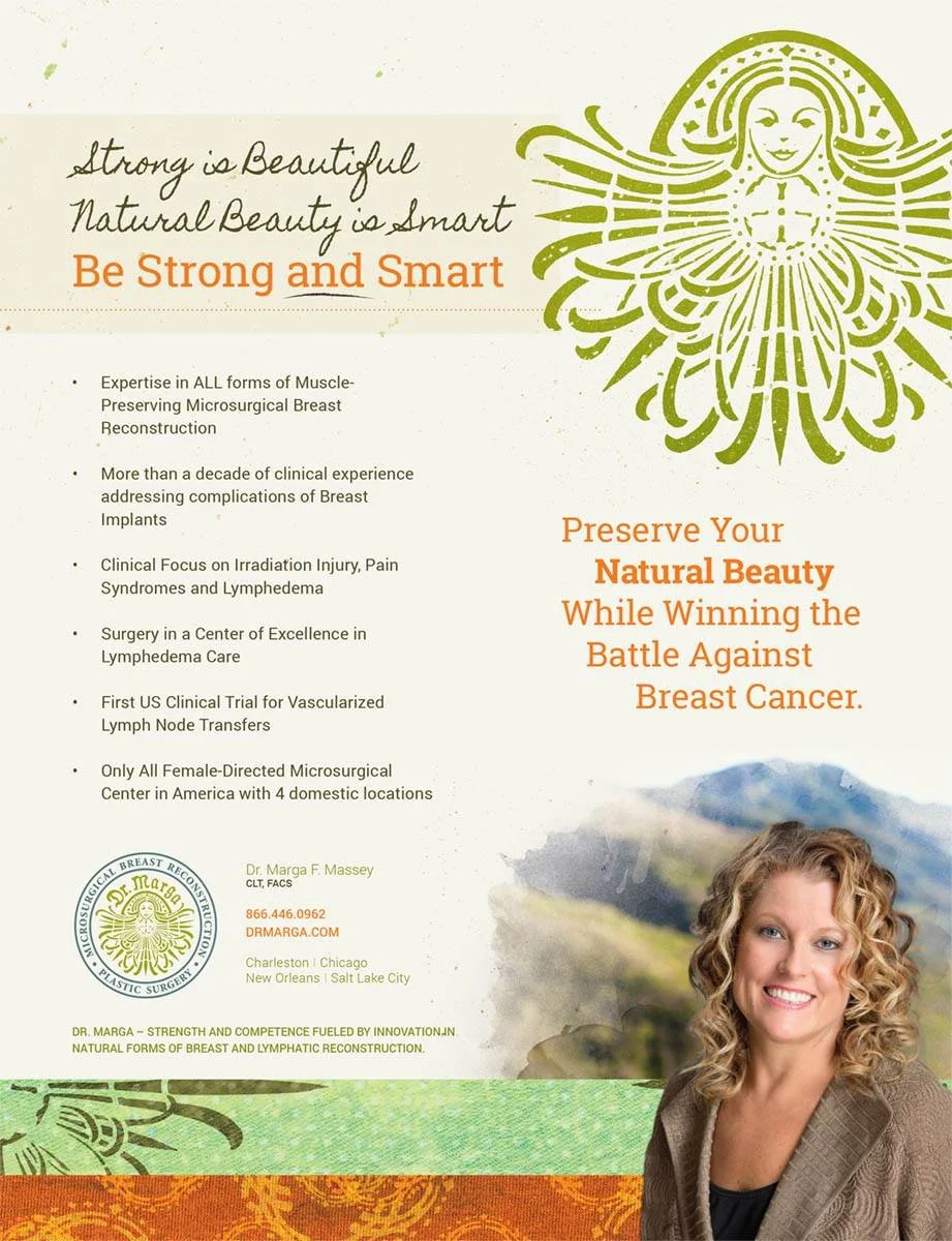 portrait photography for a Delta sky magazine advertisement for a plastic reconstruction surgeon who is a health care professional