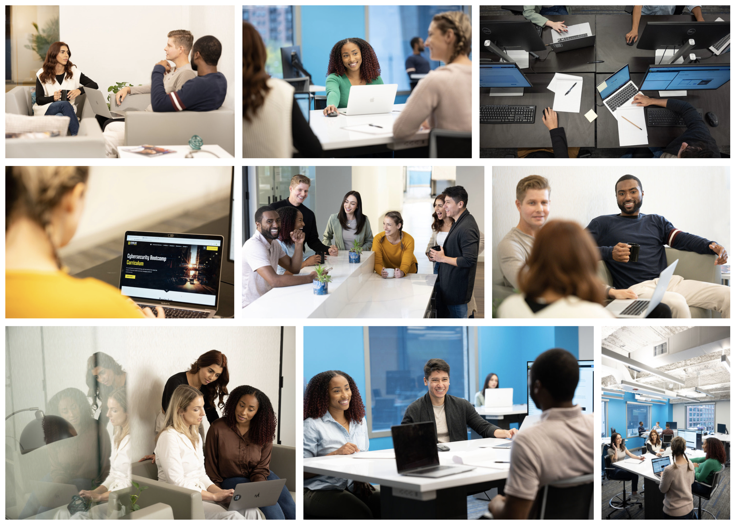 chicago corporate photographer