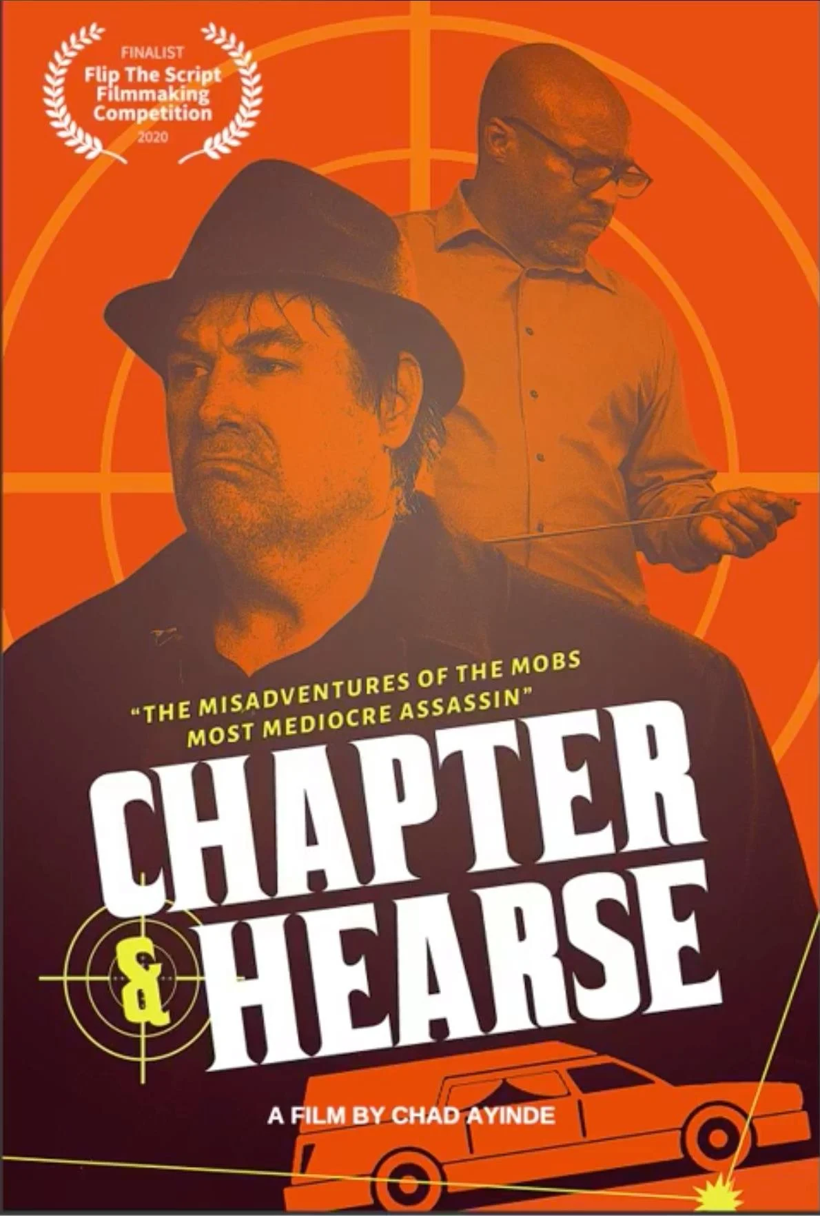 photography for an indépendant film