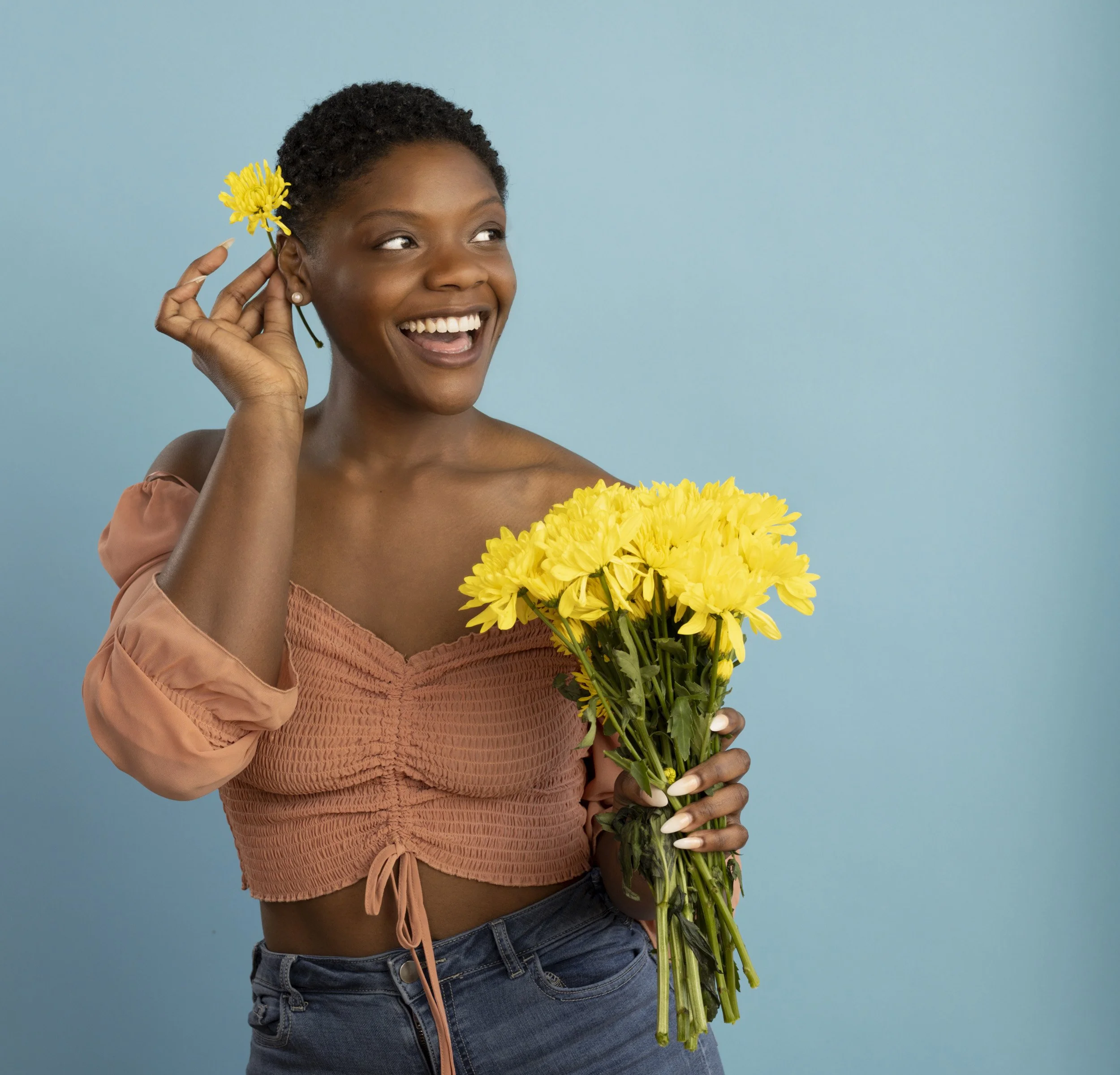 personal branding photography in chicago