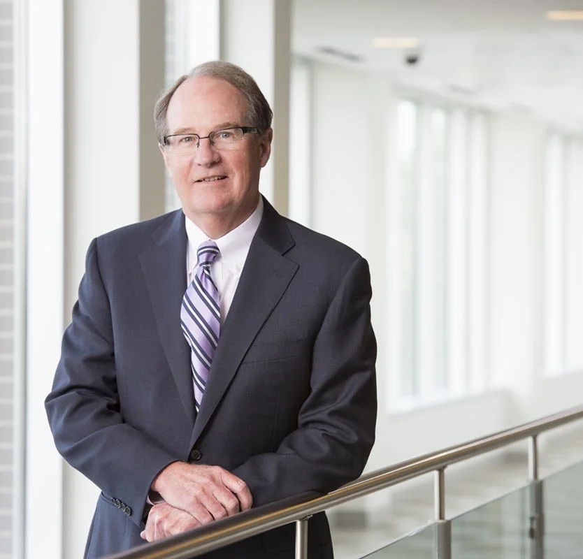 executive portrait of the vice president of Walgreens CEO for a press release and annual report by one of Chicago's best photographers