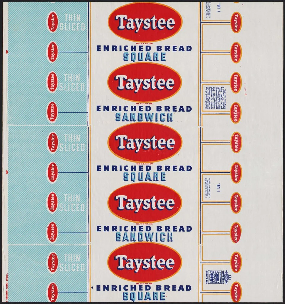 Taystee Lab Building