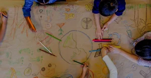 The Green Schools Alliance