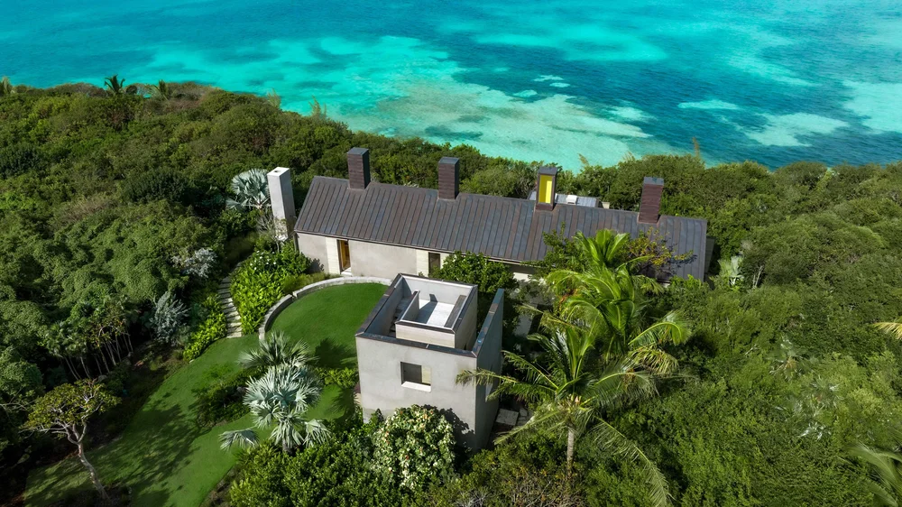 Harbour Island — Drophouse Design