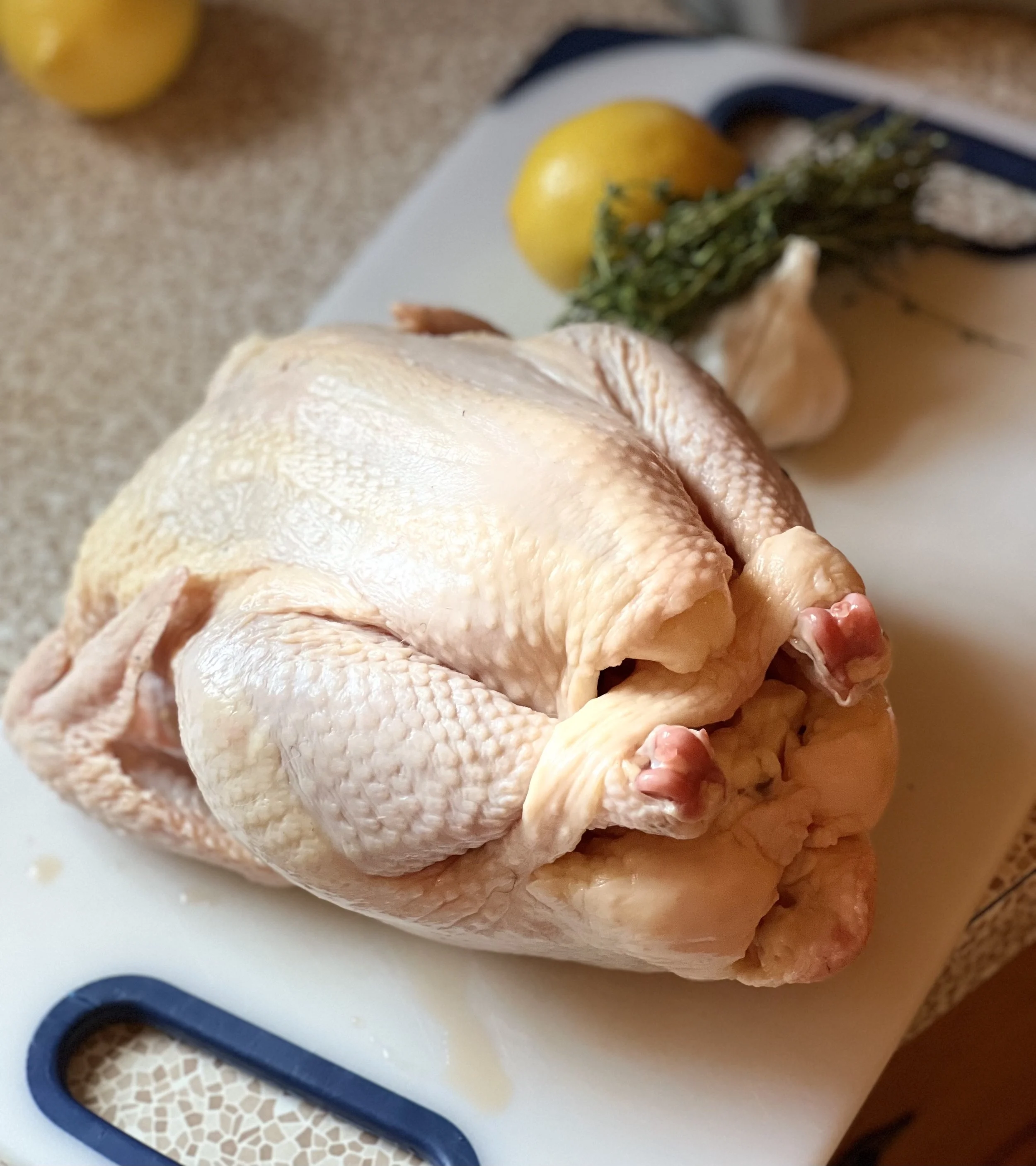 Whole Chicken