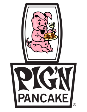 Pig'N Pancake
