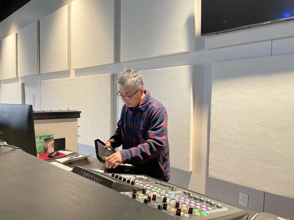 Onlion Ministry Team.jpeg