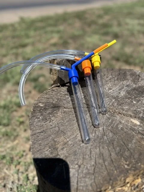 AntopiaUSA Manual Ant Vacuum